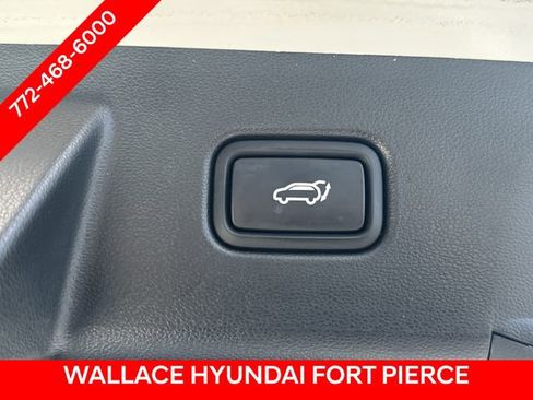 Used 2023 Hyundai Tucson SEL w/ Convenience Package FWD image 11