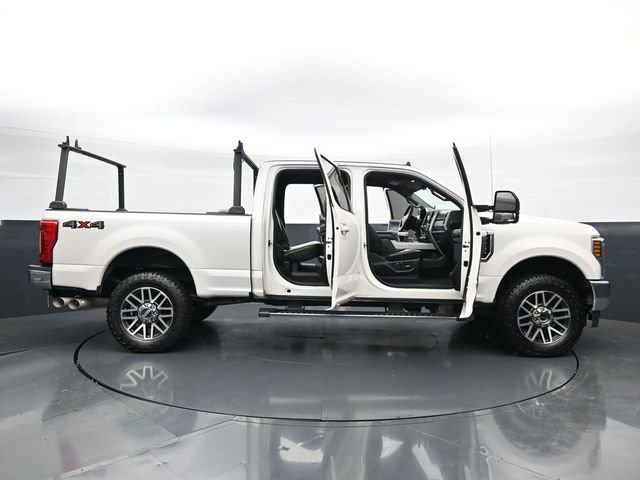 Used 2019 Ford F250 Lariat w/ Lariat Ultimate Package AWD/4WD image 50