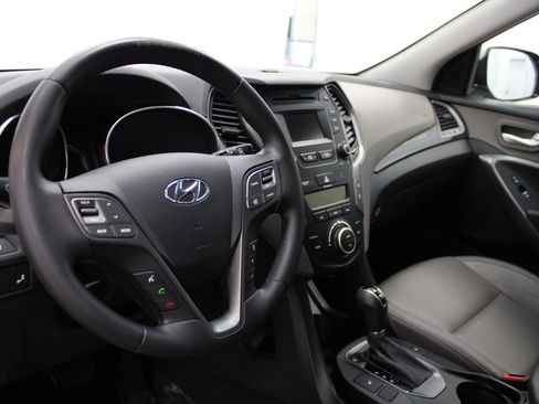 Used 2015 Hyundai Santa Fe Limited AWD/4WD image 16
