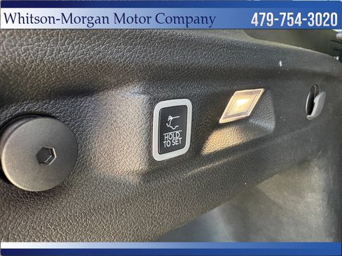 Used 2022 Jeep Grand Cherokee L Limited w/ Trailer Tow Group (B) image 38