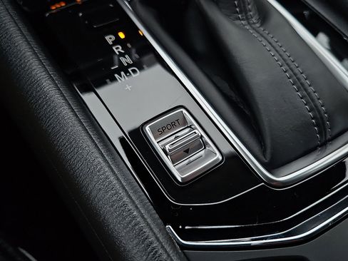 New 2025 MAZDA CX-5 AWD 2.5 S w/ Select Package image 18