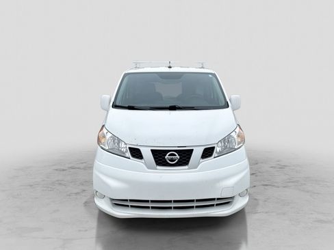 Used 2021 Nissan NV200 SV w/ Back Door Glass Package FWD image 10
