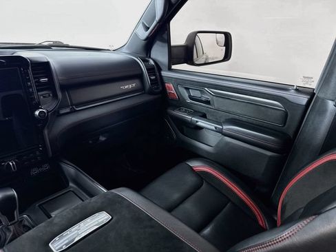Used 2022 RAM 1500 TRX w/ TRX Level 2 Equipment Group AWD/4WD image 25