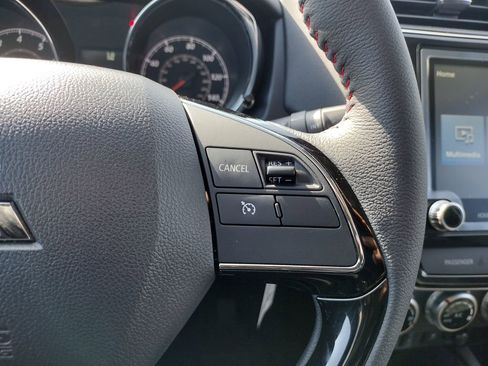 New 2026 Mitsubishi Outlander Sport LE AWD/4WD image 24