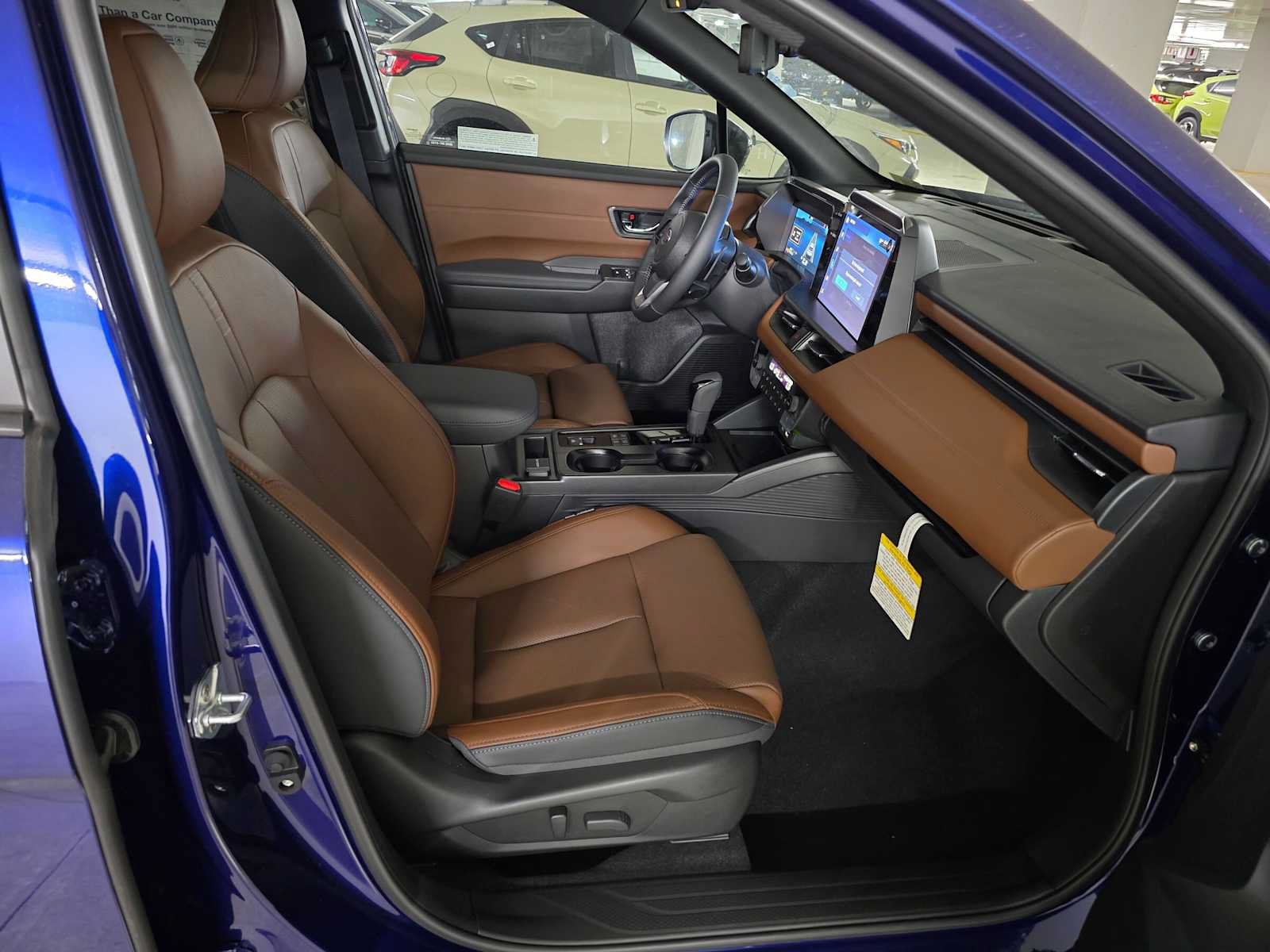 New 2026 Subaru Outback Touring AWD/4WD image 11