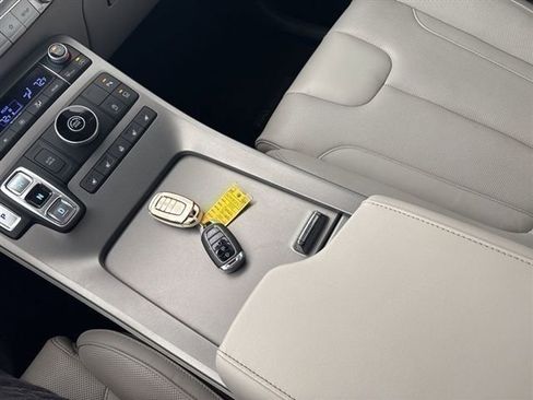 Used 2022 Hyundai Palisade Calligraphy FWD image 13