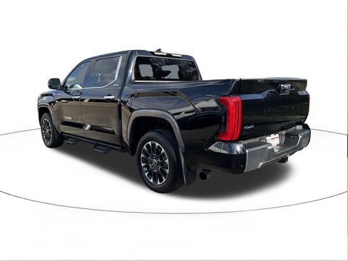 Used 2024 Toyota Tundra Limited image 5