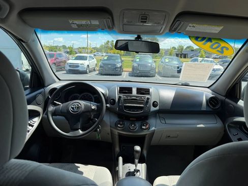 Used 2010 Toyota RAV4 2WD image 16