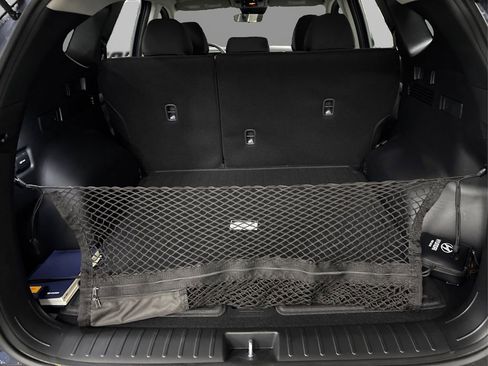 New 2026 Hyundai Tucson SE AWD/4WD image 11