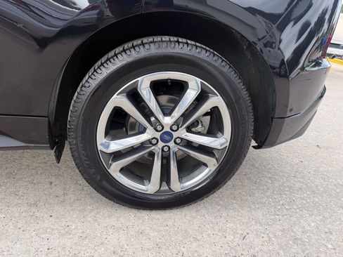 Used 2018 Ford Edge Sport w/ Equipment Group 401A AWD/4WD image 31