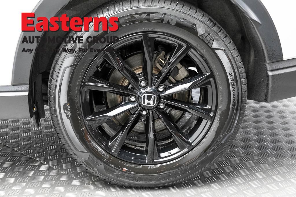 Used 2024 Honda CR-V Sport-L image 9