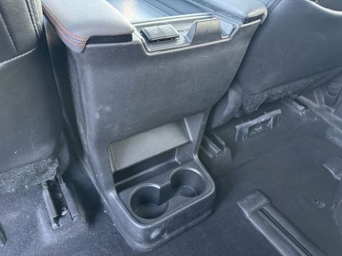 Certified 2024 Toyota Sienna XSE image 11