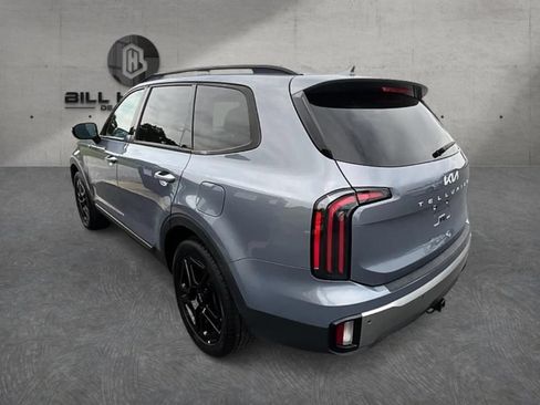 Used 2023 Kia Telluride EX X-Line AWD/4WD image 8