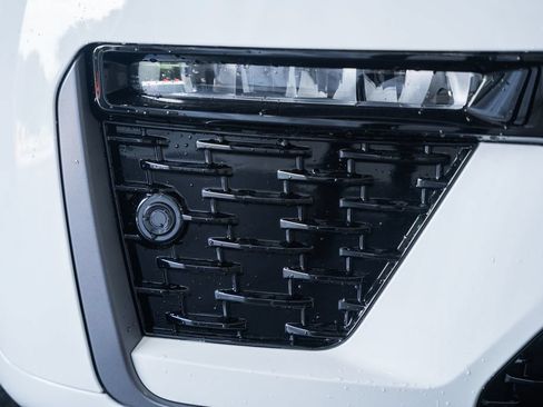New 2026 Jeep Grand Cherokee L Limited AWD/4WD image 13