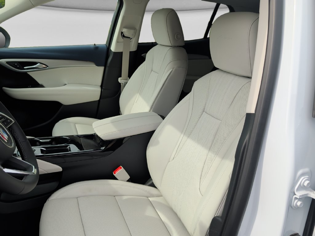 New 2026 Buick Envision Avenir AWD/4WD image 22