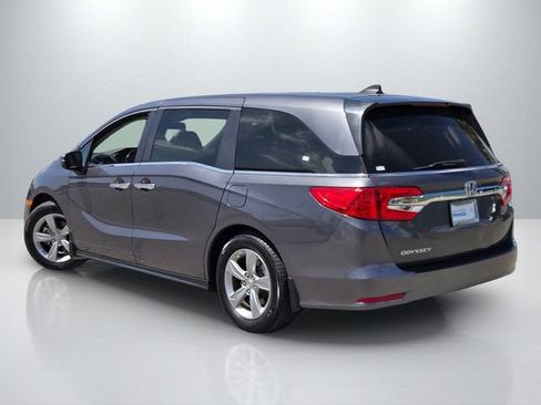 Used 2018 Honda Odyssey EX-L image 6