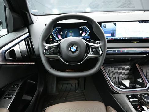 New 2026 BMW X3 xDrive30 w/ Convenience Package image 30