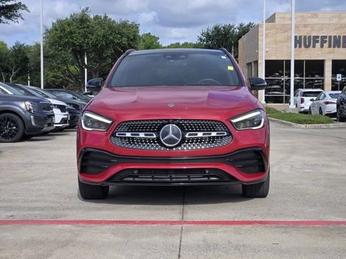 Used 2021 Mercedes-Benz GLA 250 image 2