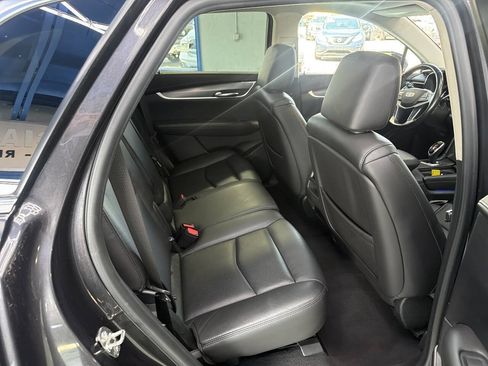 Used 2019 Cadillac XT5 Luxury AWD/4WD image 20