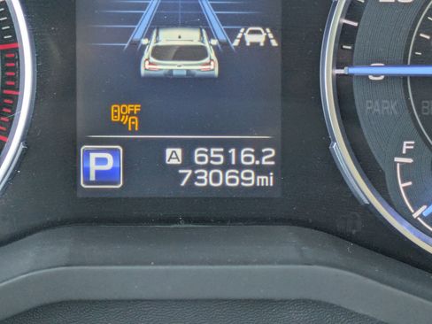 Used 2020 Subaru Ascent Limited w/ Technology Package image 20