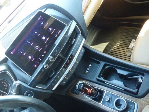 Used 2021 Cadillac CT5 Premium Luxury image 29