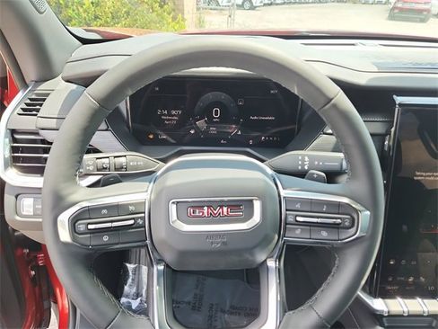 New 2025 GMC Acadia Elevation image 23