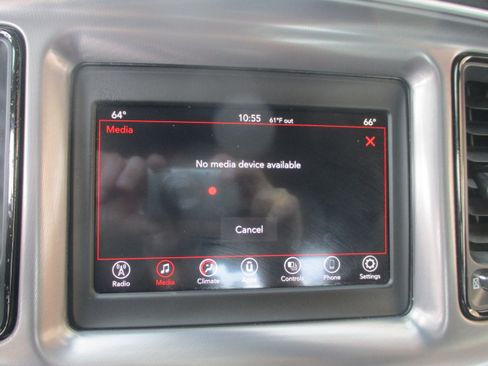 Used 2021 Dodge Challenger SXT RWD image 14