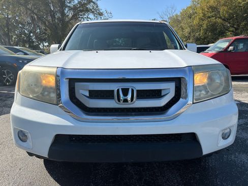 Used 2011 Honda Pilot EX image 8