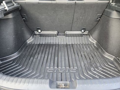 Used 2018 Honda Civic EX-L image 33