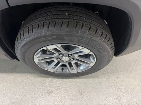 New 2026 GMC Terrain Elevation FWD image 4