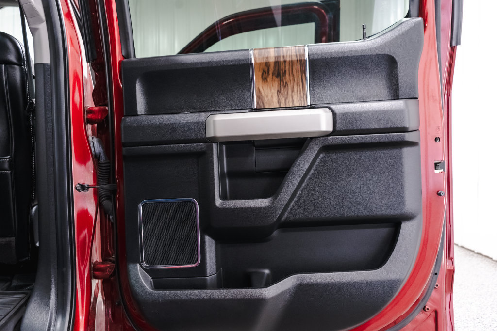 Used 2018 Ford F150 Lariat w/ Equipment Group 502A Luxury AWD/4WD image 34