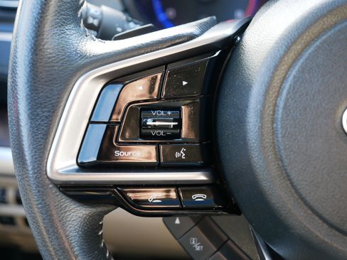 Used 2019 Subaru Outback 3.6R Limited w/ Protection Package #1 image 31