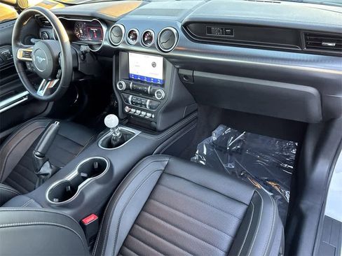 Used 2021 Ford Mustang Mach 1 w/ Equipment Group 700A image 40