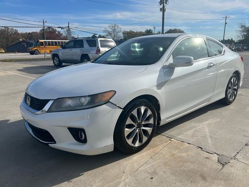 Used 2013 Honda Accord EX-L image 3
