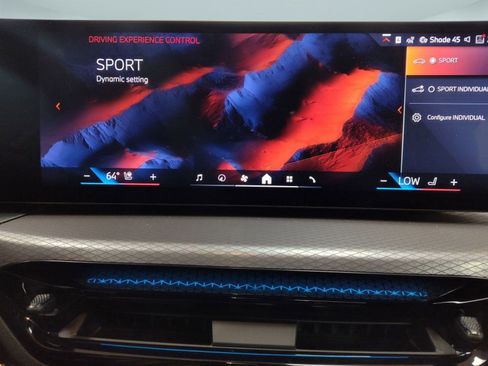 Certified 2025 BMW i4 eDrive40 w/ Premium Package image 20