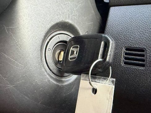 Used 2016 Honda Fit LX image 25