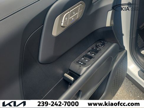 New 2027 Kia Telluride EX AWD/4WD image 23