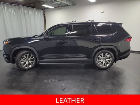 Used 2026 Toyota Grand Highlander AWD Hybrid image 5