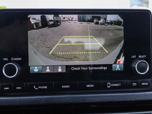 Certified 2025 Honda Civic Sport image 23