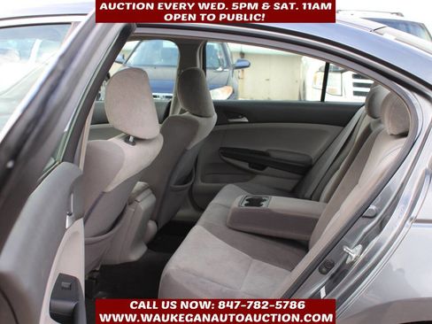 Used 2009 Honda Accord LX-P image 6