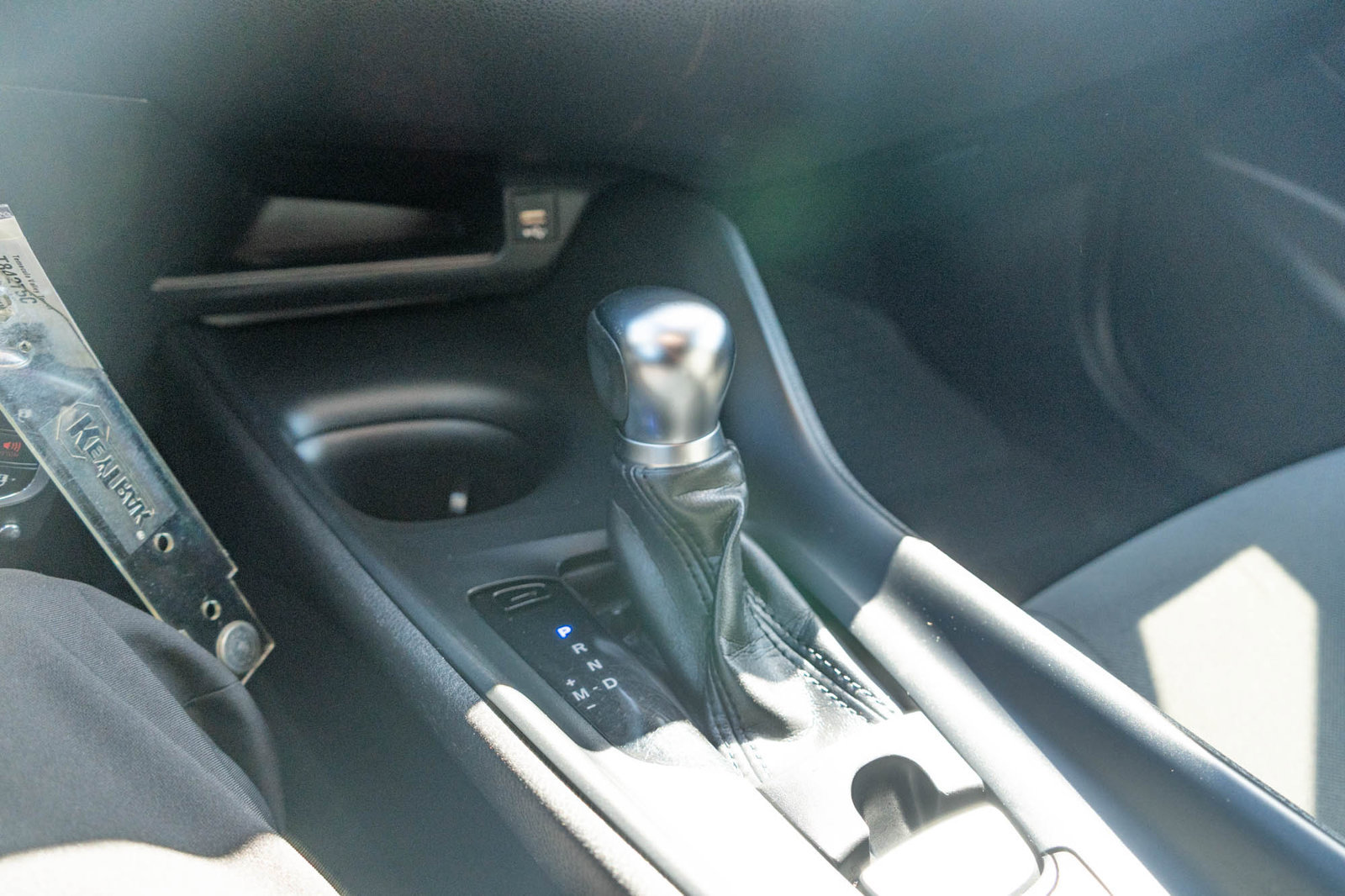 Certified 2021 Toyota C-HR LE FWD image 23