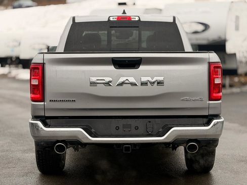 Used 2025 RAM 1500 Big Horn image 6