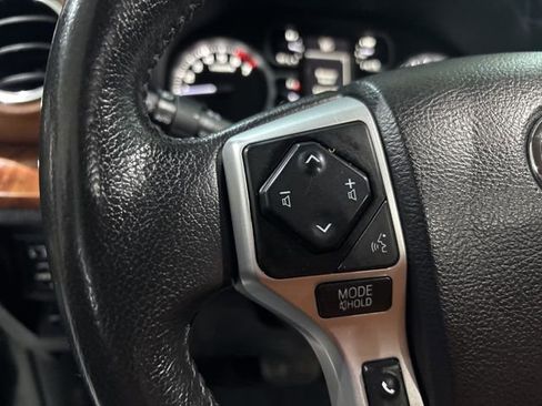 Used 2021 Toyota Tundra 1794 Edition w/ TRD Off-Road Package image 15