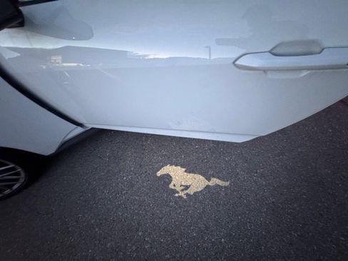 Used 2025 Ford Mustang GT Premium image 22