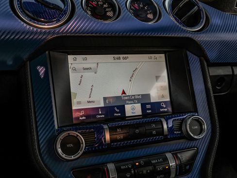 Used 2020 Ford Mustang GT Premium w/ GT Performance Package image 18