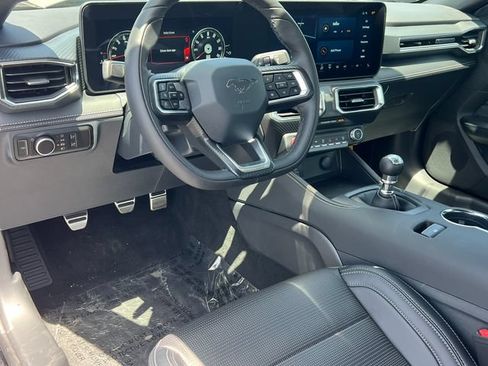 New 2026 Ford Mustang GT Premium RWD image 18