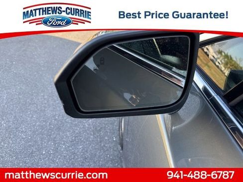 Used 2017 Lincoln MKZ Select w/ Select Plus Package image 8