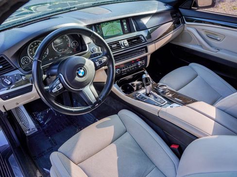 Used 2014 BMW 528i Sedan RWD image 15
