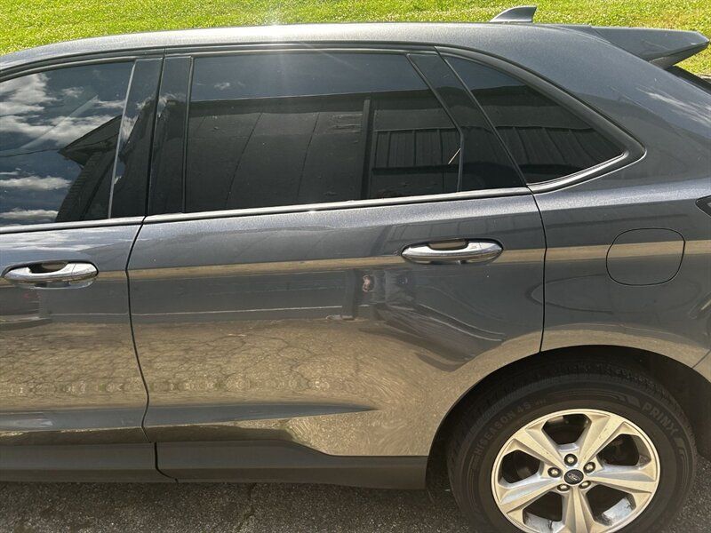 Used 2016 Ford Edge SE AWD/4WD image 24