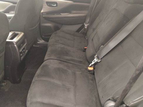 Used 2018 Nissan Murano SV FWD image 18